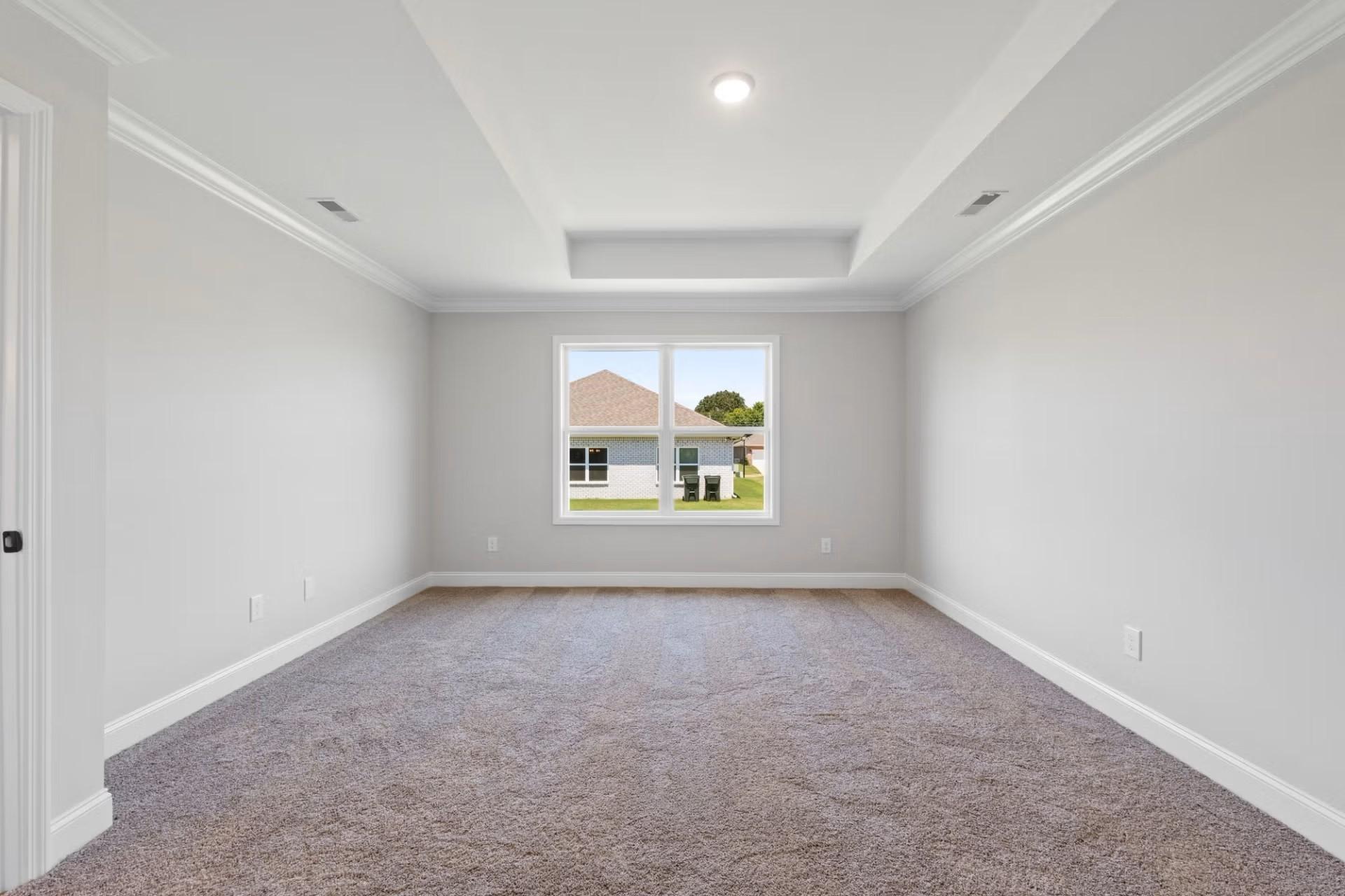 Image 17 of Davidson Homes' New Home at 221 Saddletree Drive