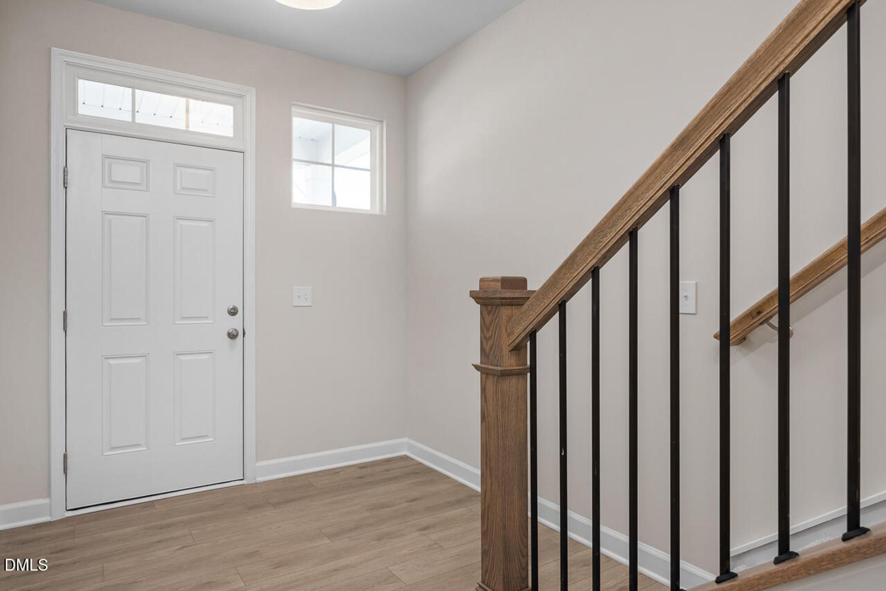 Image 5 of Davidson Homes' New Home at 433 Old Fashioned Way