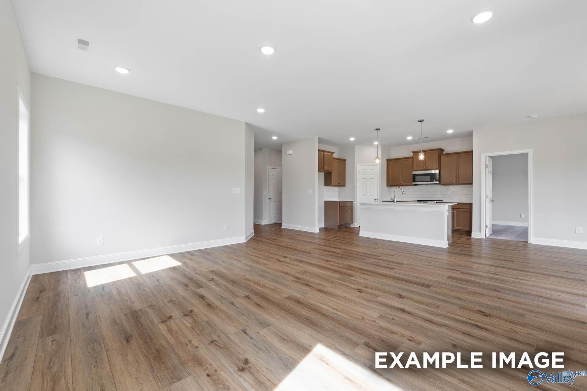 Image 15 of Davidson Homes' New Home at 103 Drupelet Lane