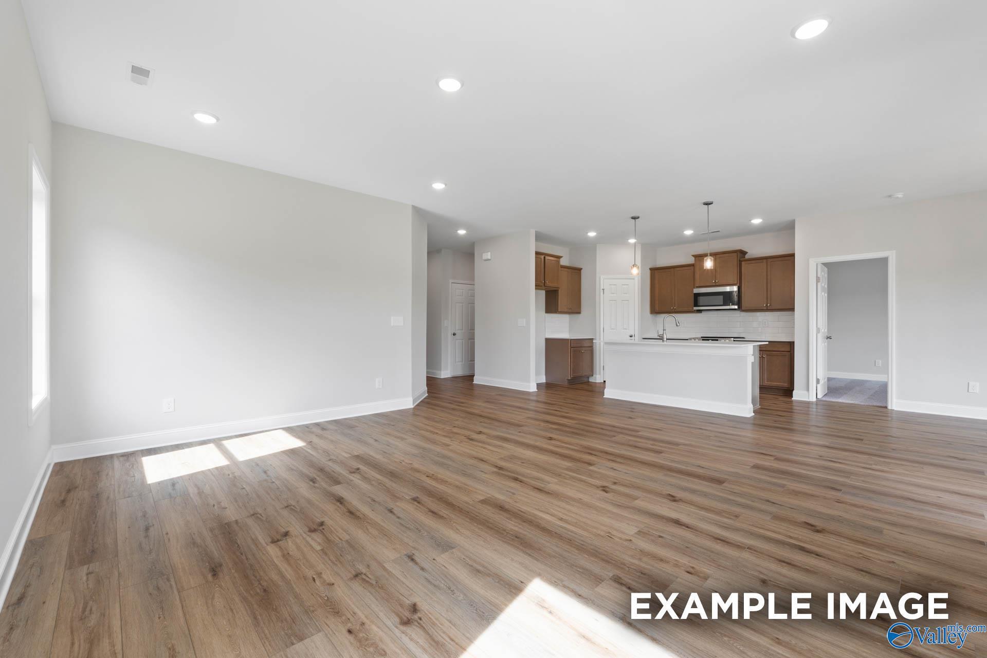 Image 15 of Davidson Homes' New Home at 103 Drupelet Lane