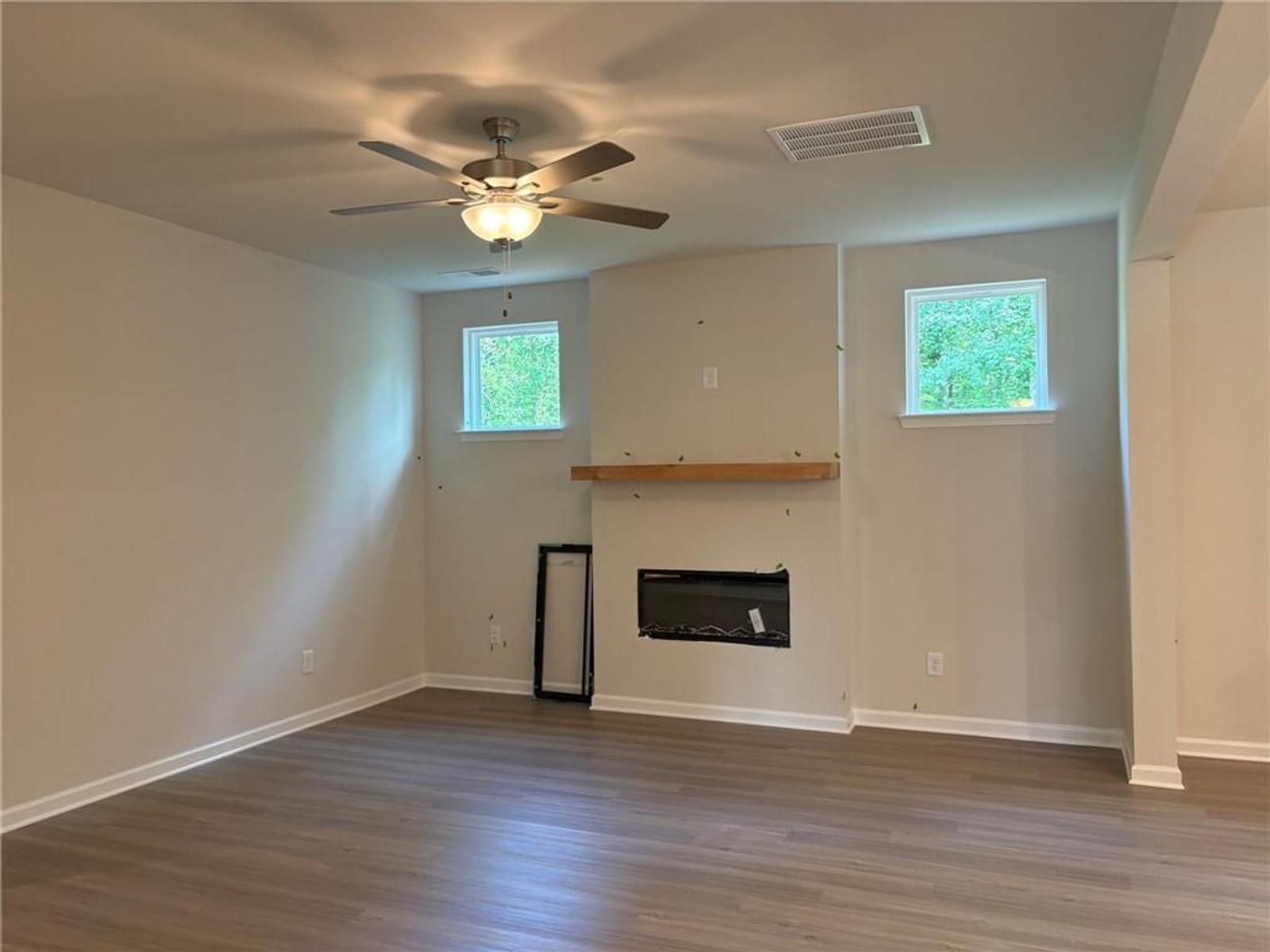 Image 6 of Davidson Homes' New Home at 30 Riverrock Trail