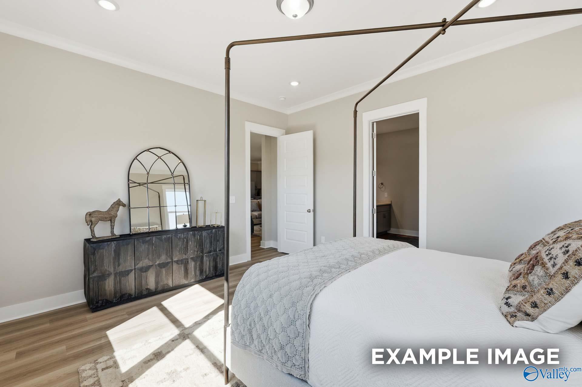 Image 17 of Davidson Homes' New Home at 7519 Speckle Belly Boulevard