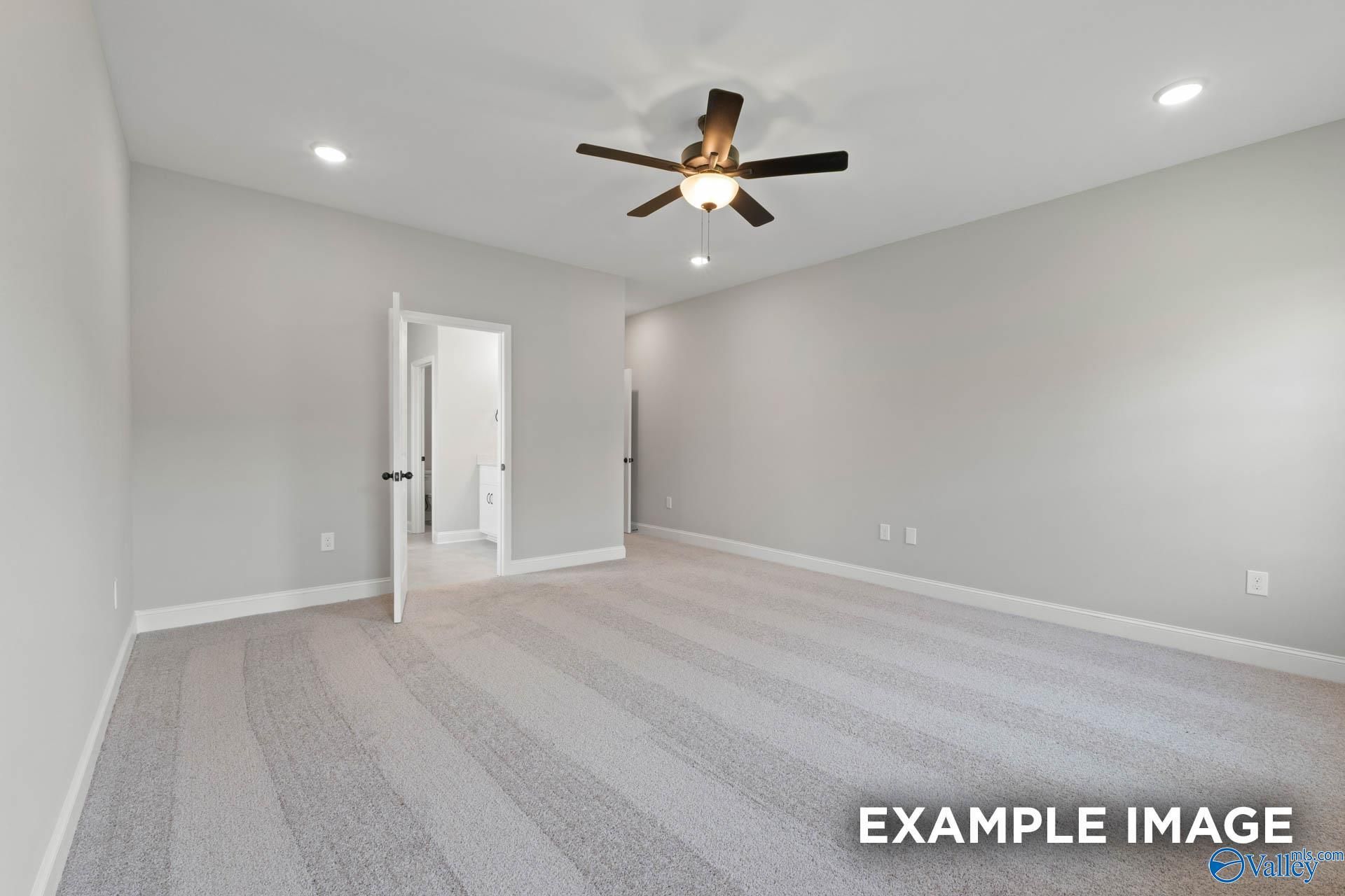 Image 16 of Davidson Homes' New Home at 823 Ronnie Drive