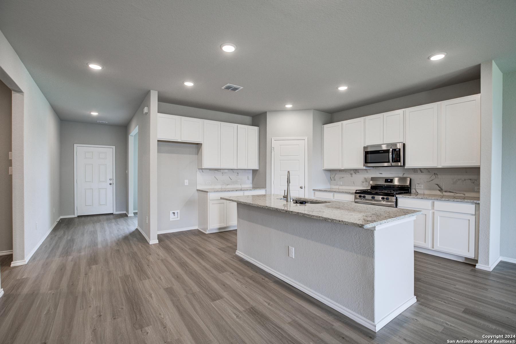 Image 8 of Davidson Homes' New Home at 3424 Meteor Night