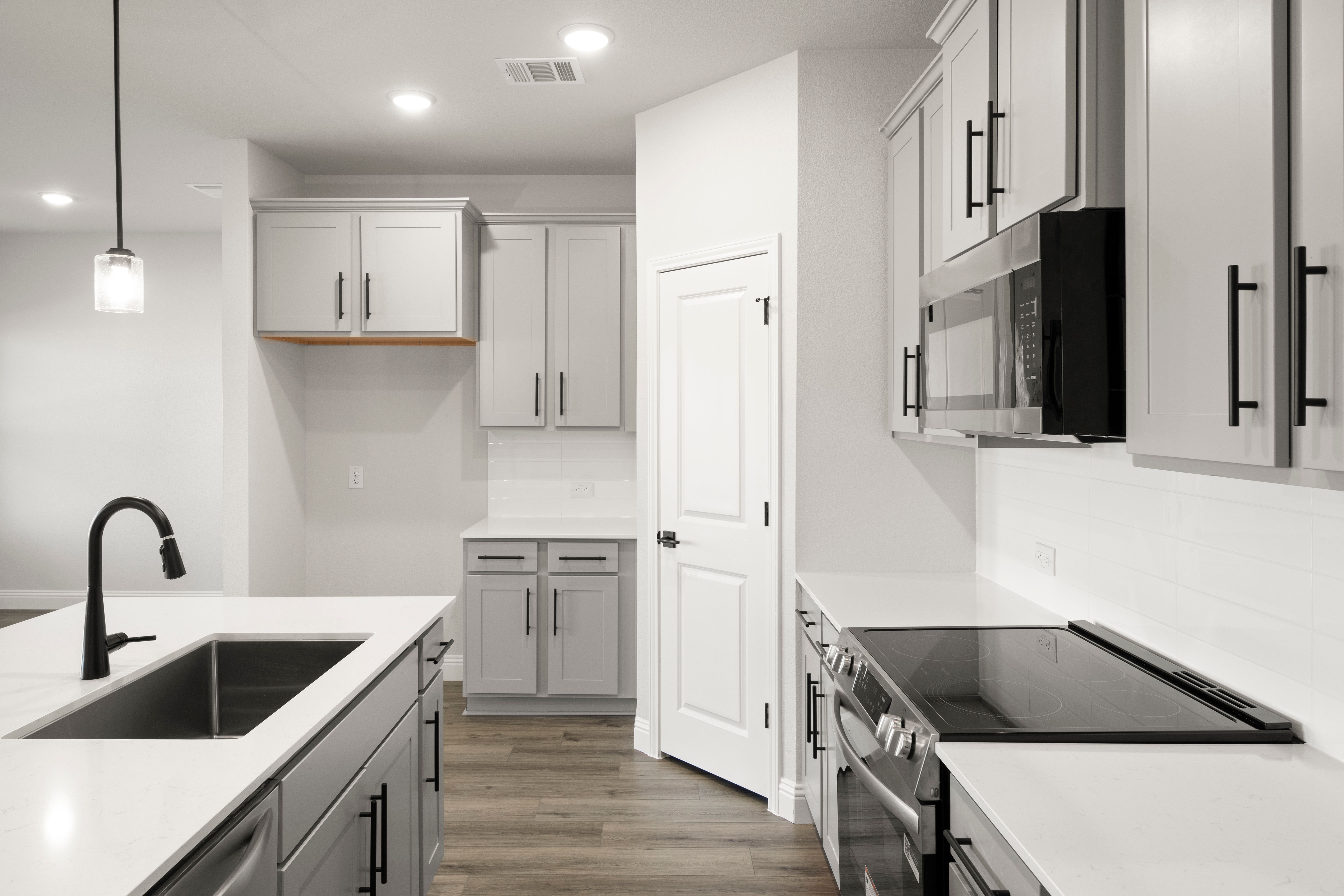 Image 12 of Davidson Homes' New Home at 218 Briarwood Drive