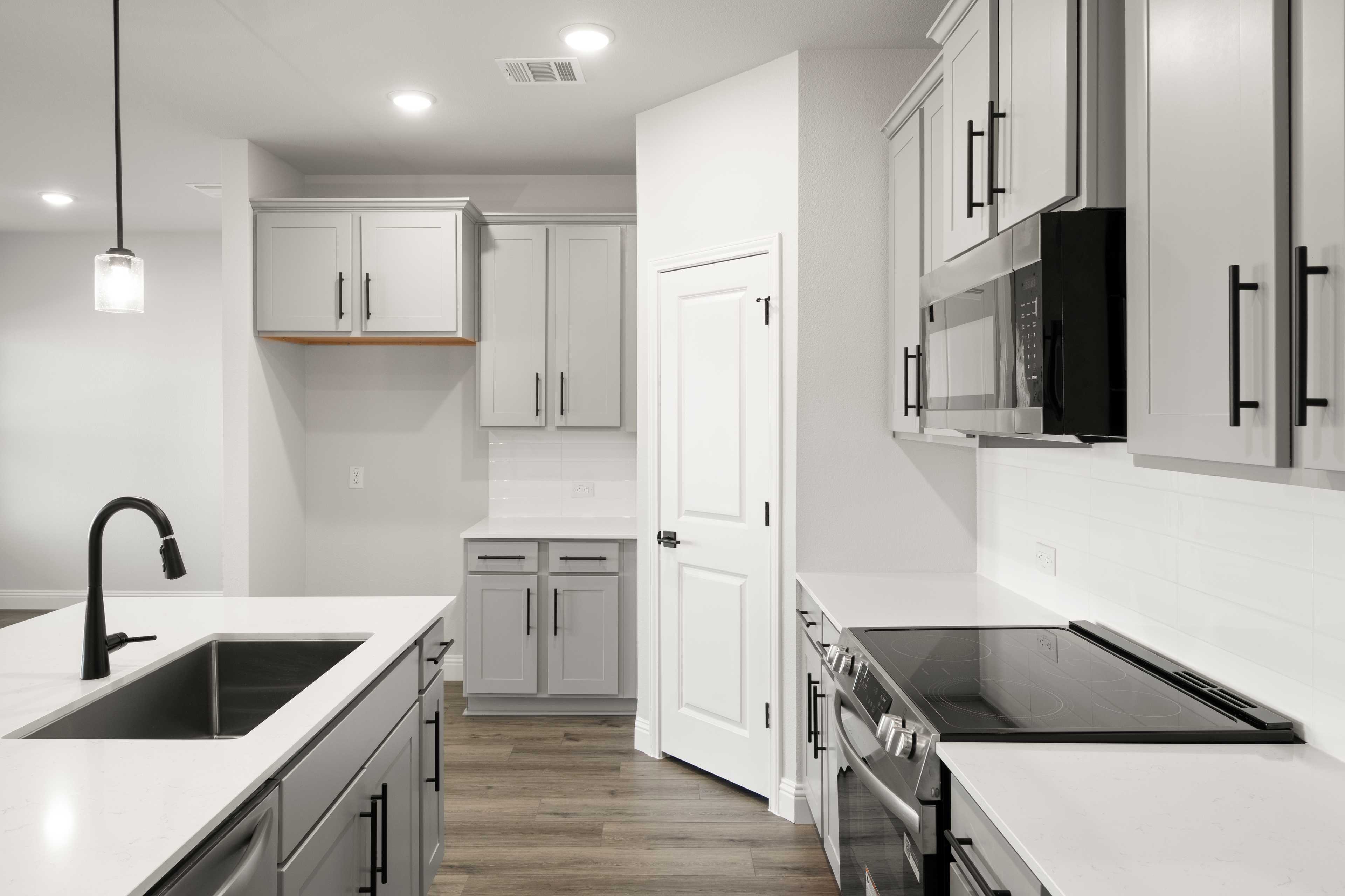 Image 12 of Davidson Homes' New Home at 218 Briarwood Drive