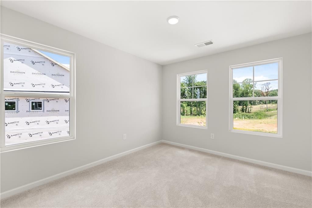 Image 15 of Davidson Homes' New Home at 6425 Pinin Place