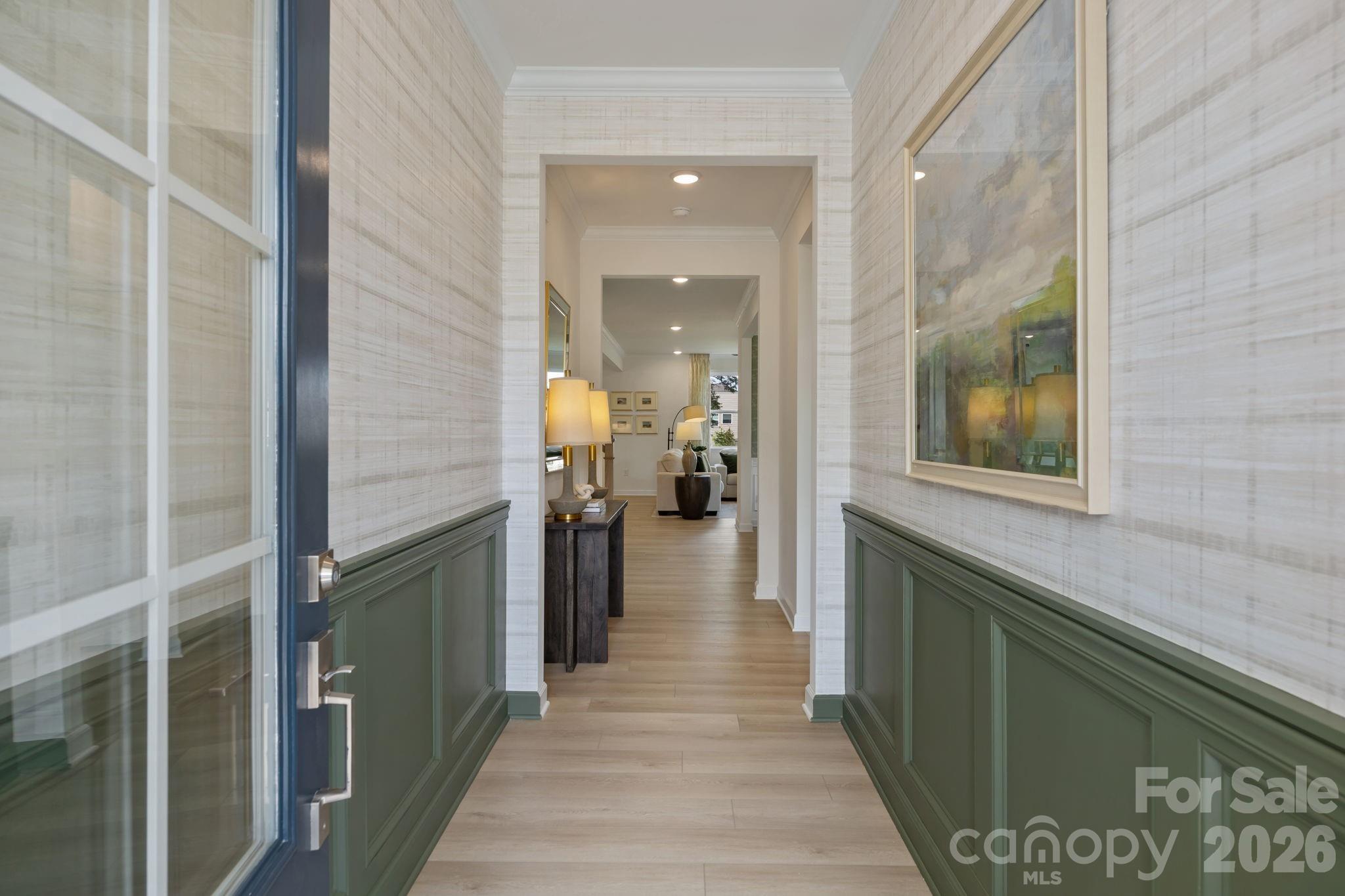 Image 6 of Davidson Homes' New Home at 115 Windgate Way