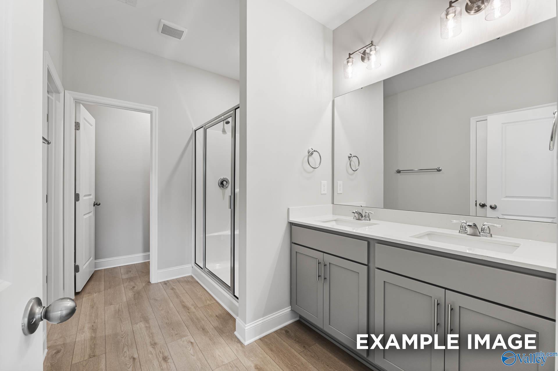 Image 23 of Davidson Homes' New Home at 300 Keller Drive