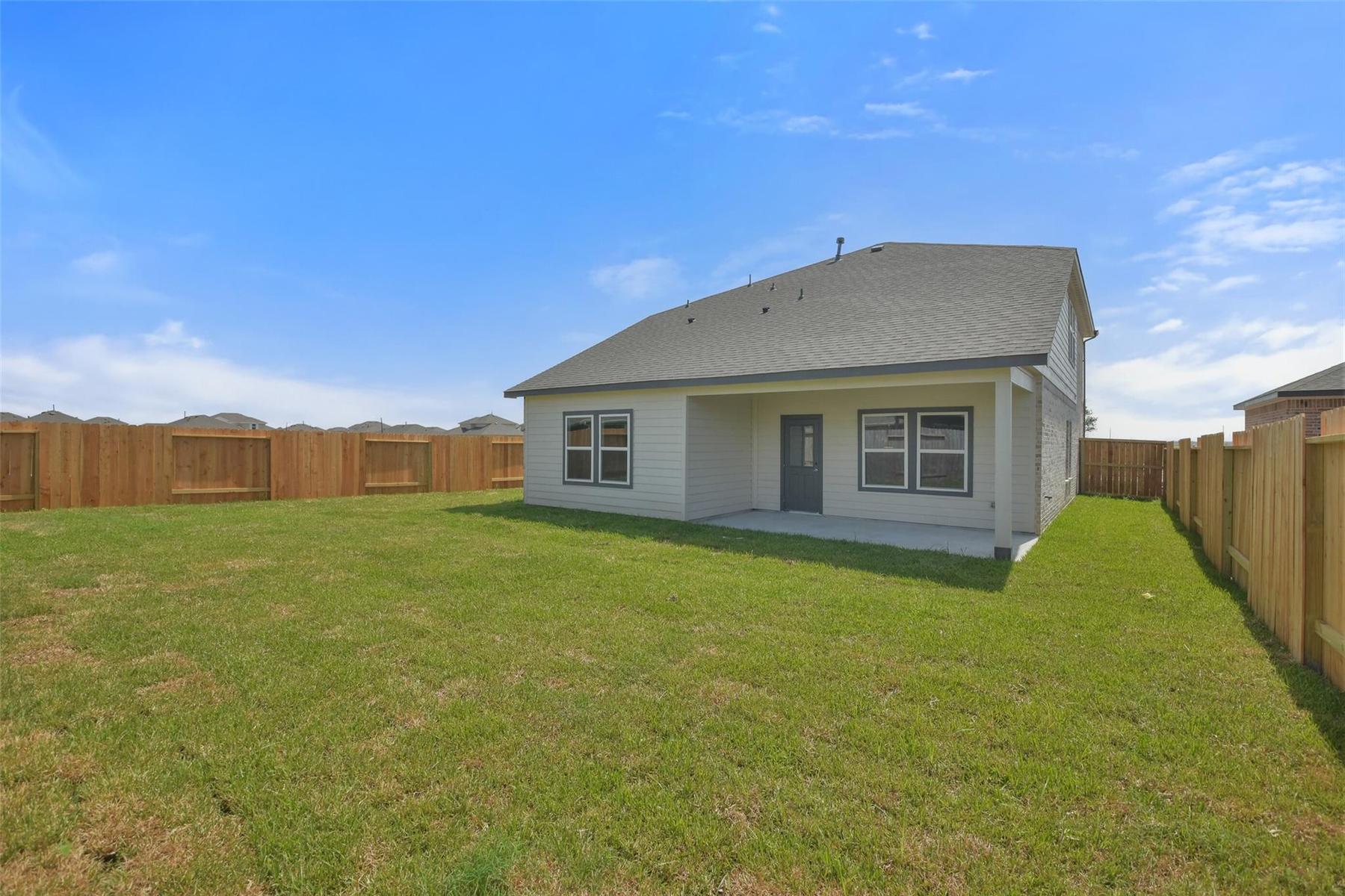 Image 38 of Davidson Homes' New Home at 67 Leon Way