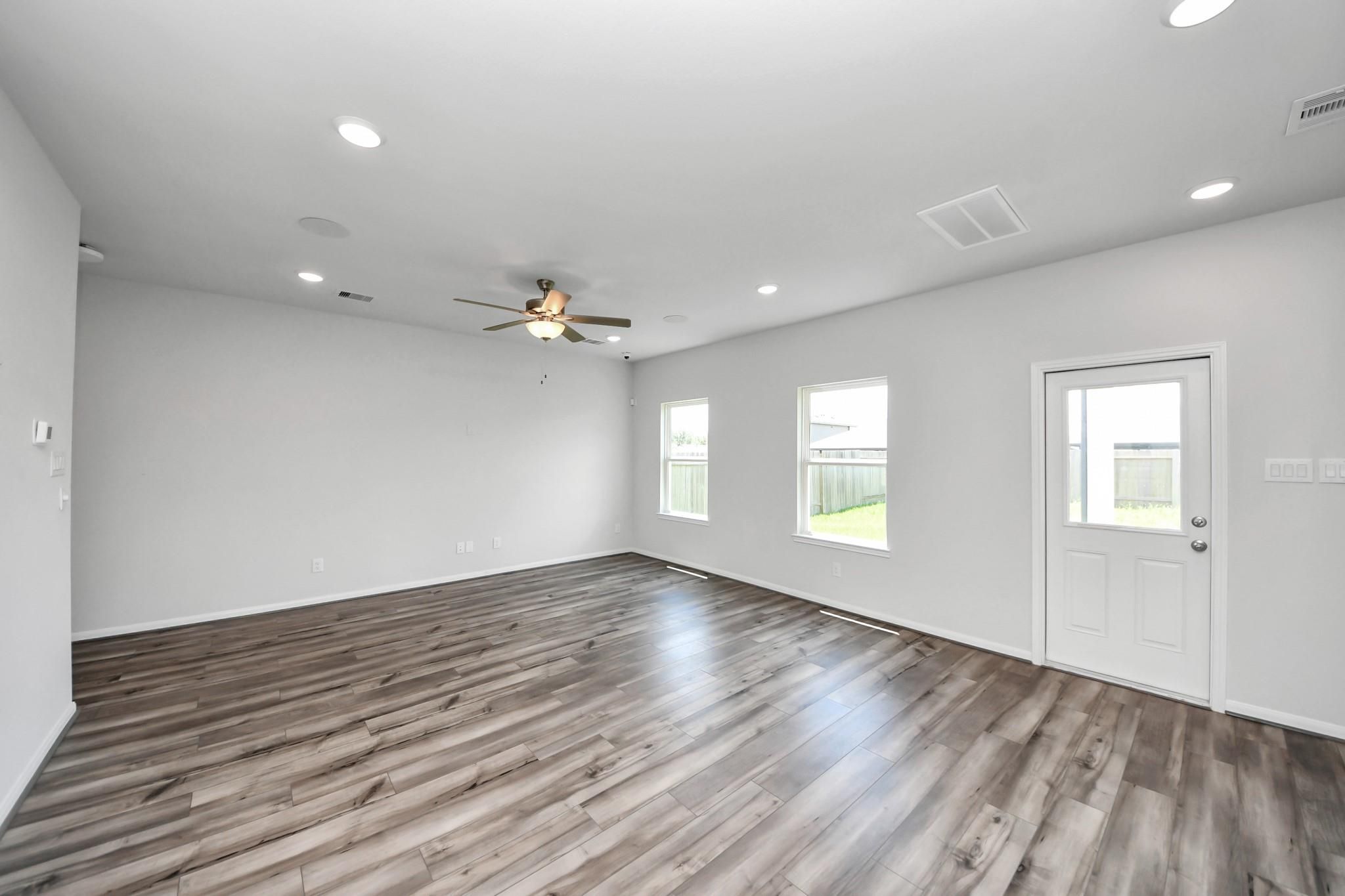 Image 8 of Davidson Homes' New Home at 25666 Roy Rogers Court
