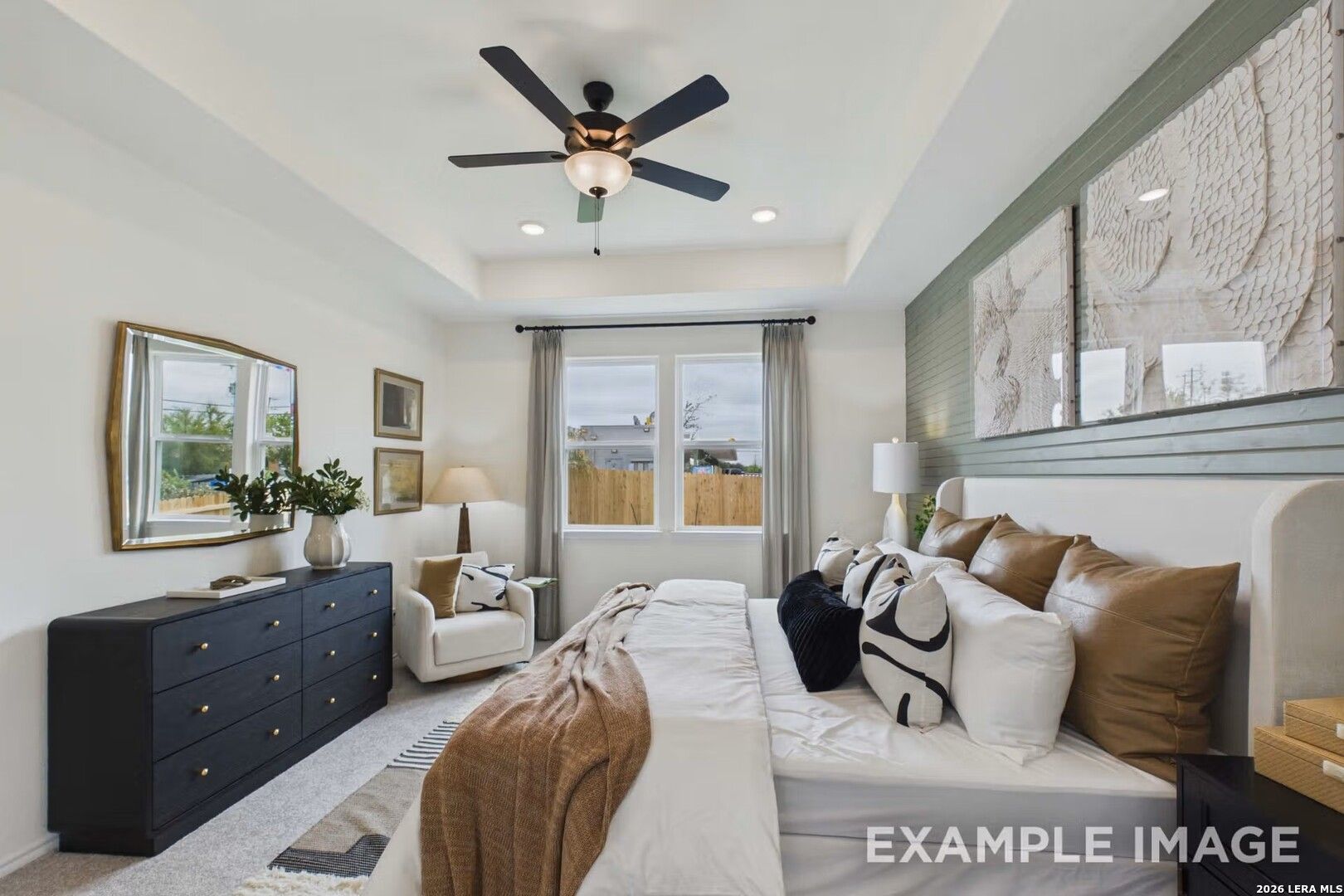 Image 17 of Davidson Homes' New Home at 6422 Scrappy St