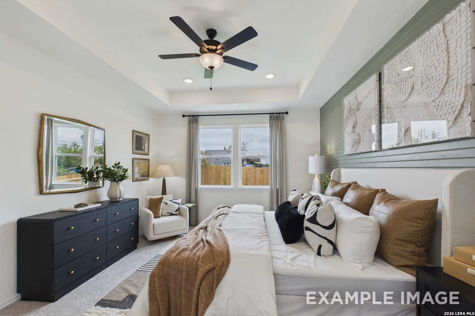 Image 17 of Davidson Homes' New Home at 6422 Scrappy St