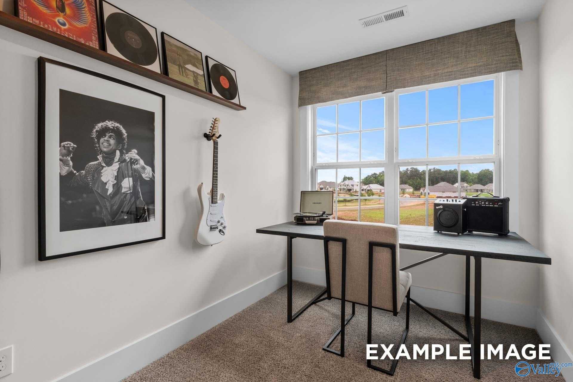 Image 38 of Davidson Homes' New Home at 829 Ronnie Drive