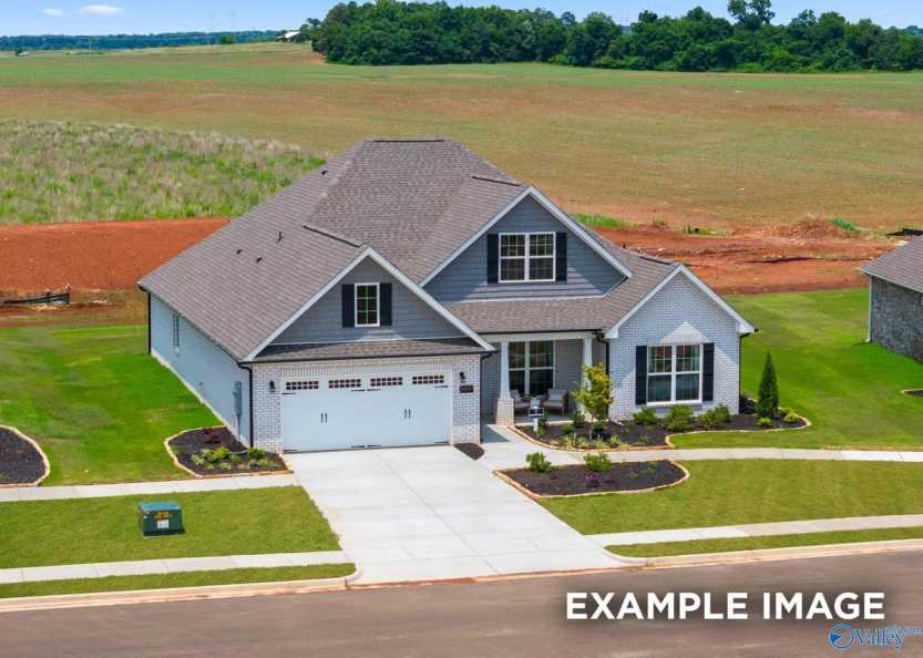 Image 4 of Davidson Homes' New Home at 829 Ronnie Drive