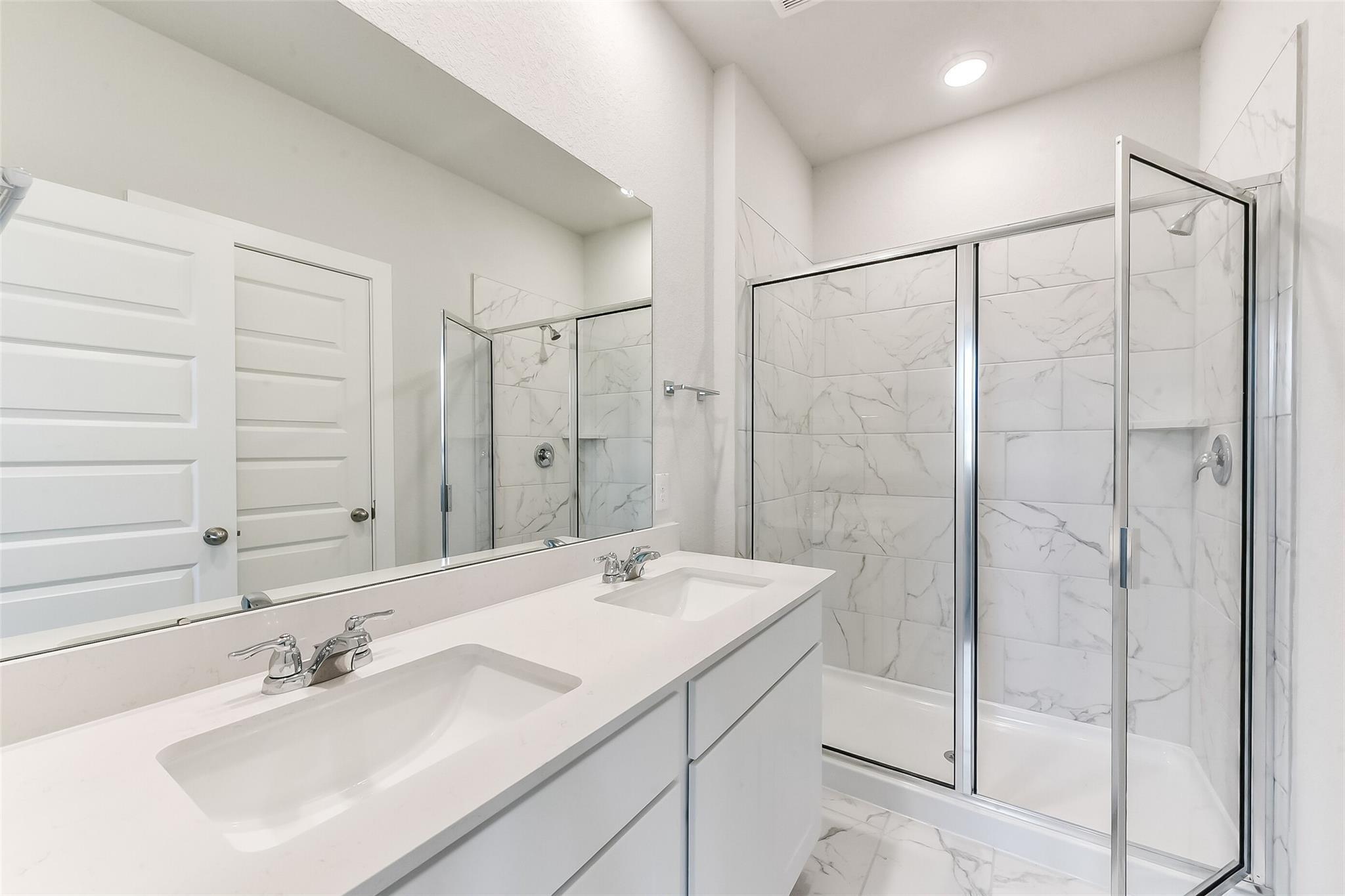 Image 4 of Davidson Homes' New Home at 10935 Independence Road