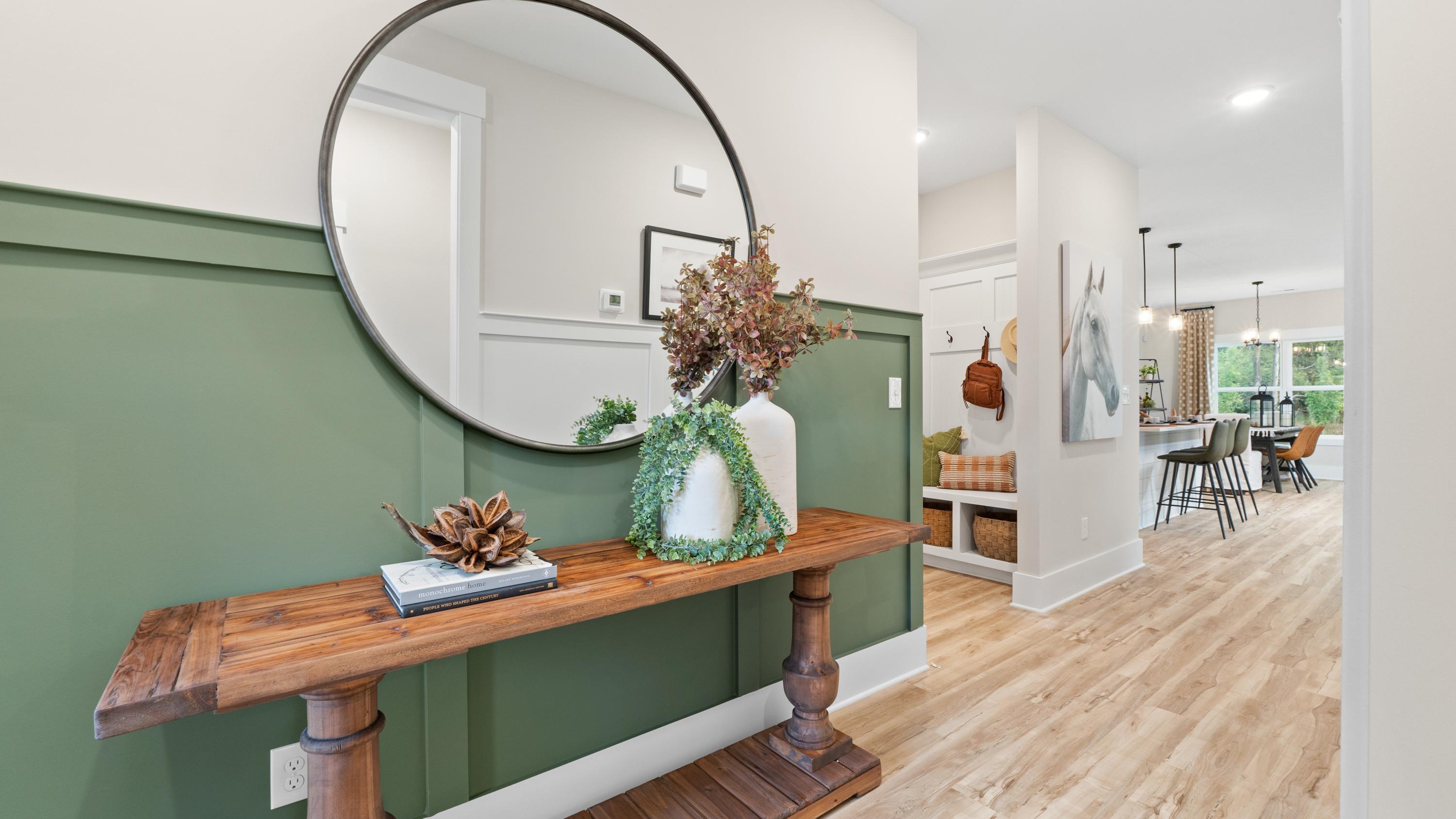 Spragins Cove Coming Soon