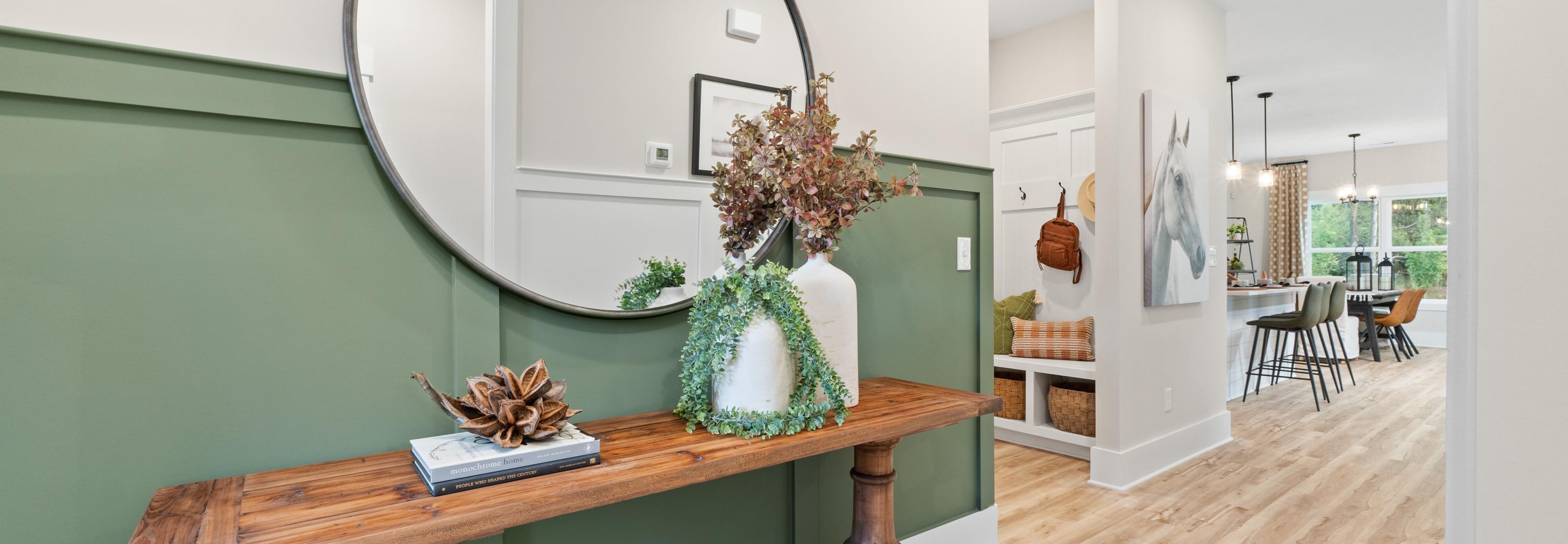 Spragins Cove Coming Soon