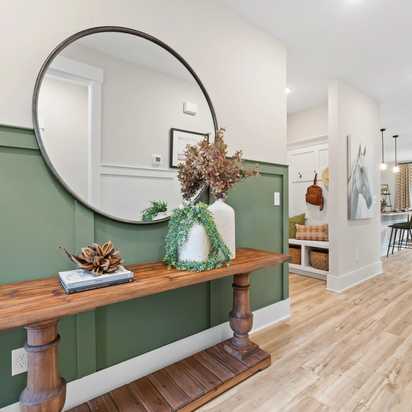 Spragins Cove Coming Soon