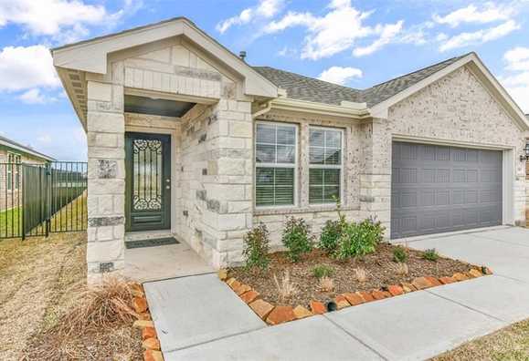 Image 3 of Davidson Homes' New Home at 2557 Malibu Glen Drive