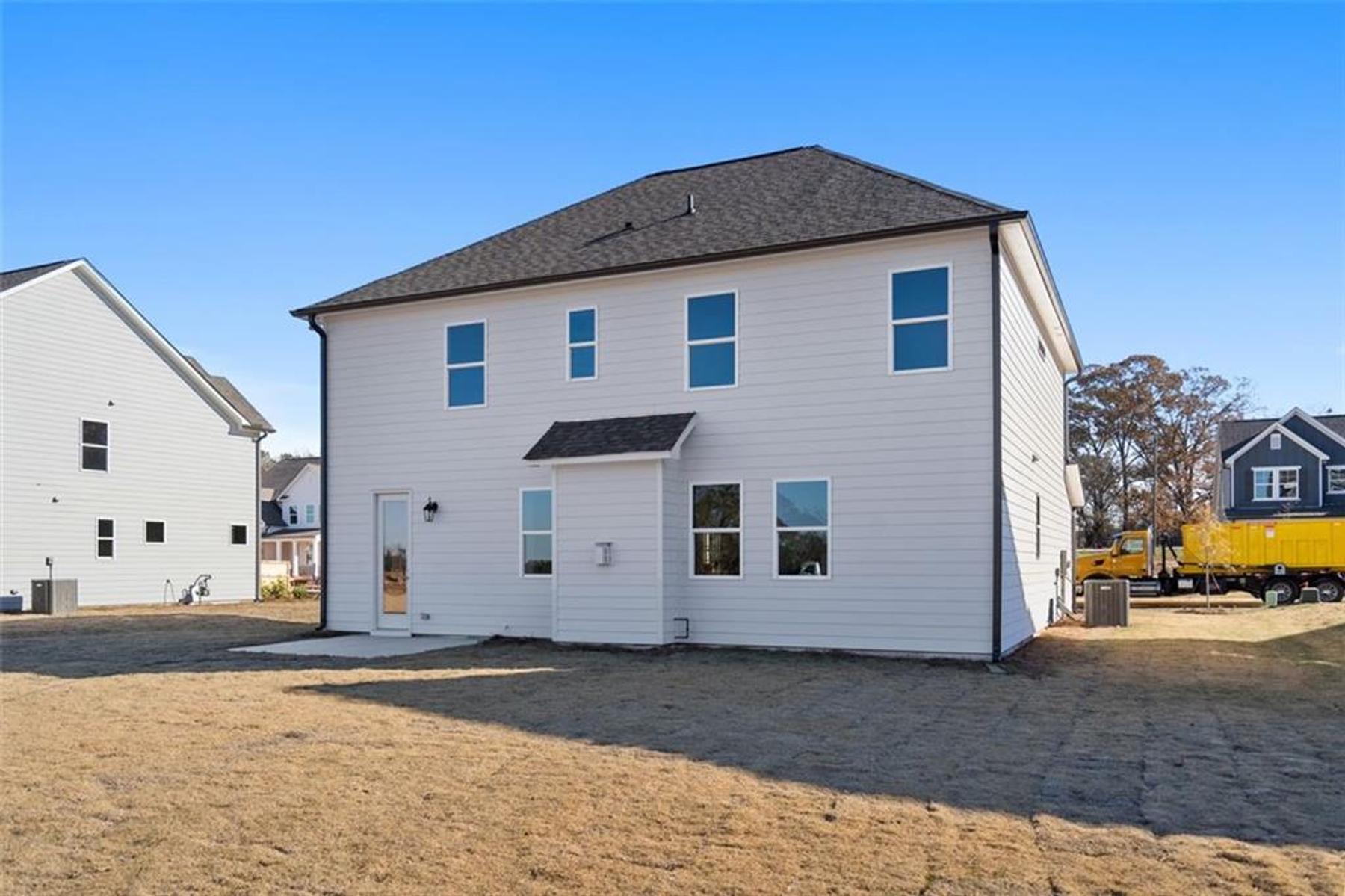 Image 36 of Davidson Homes' New Home at 146 Grand Meadows Drive