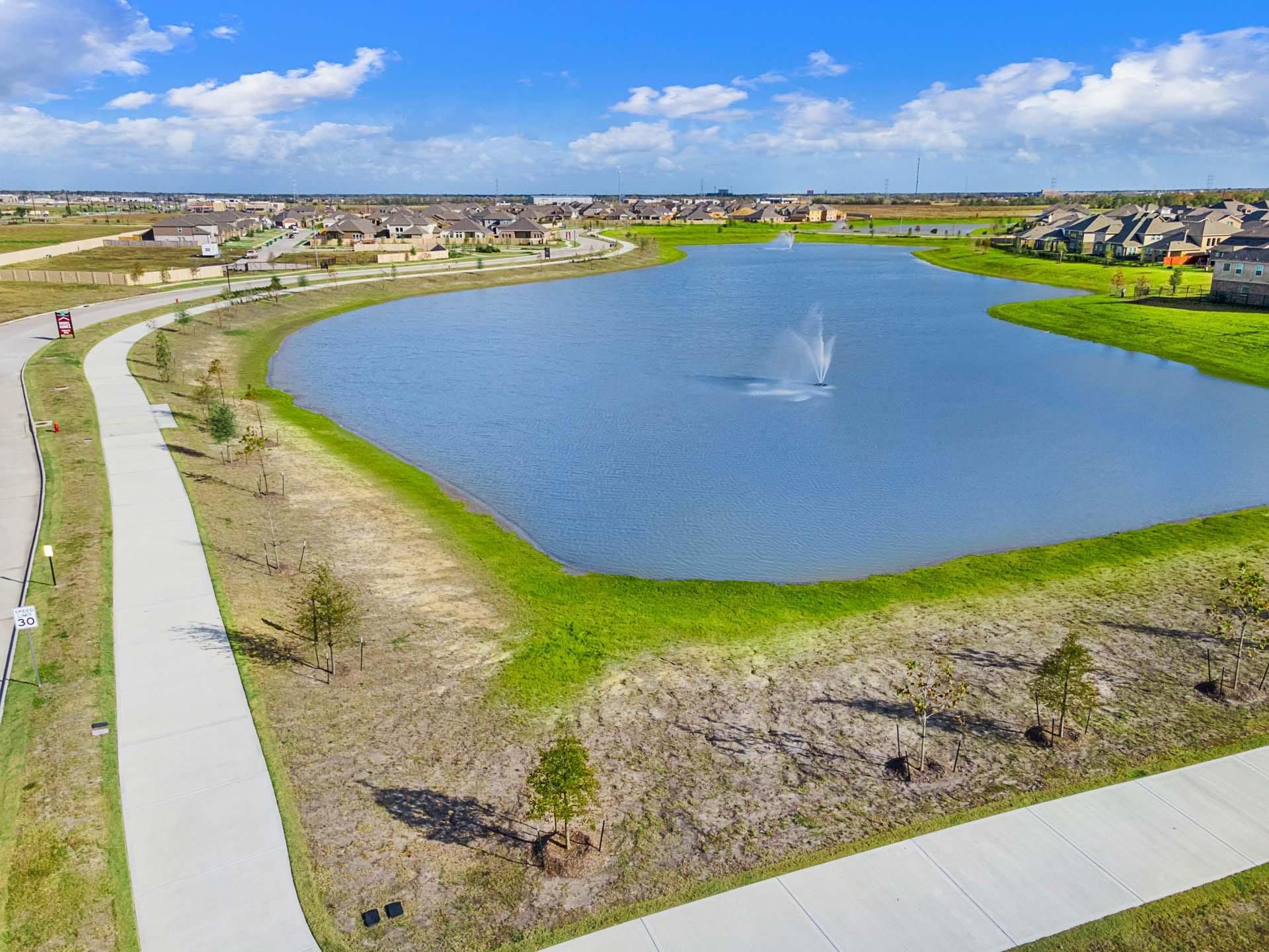 Image 10 of Davidson Homes' New Home at 1915 Tioga View Drive