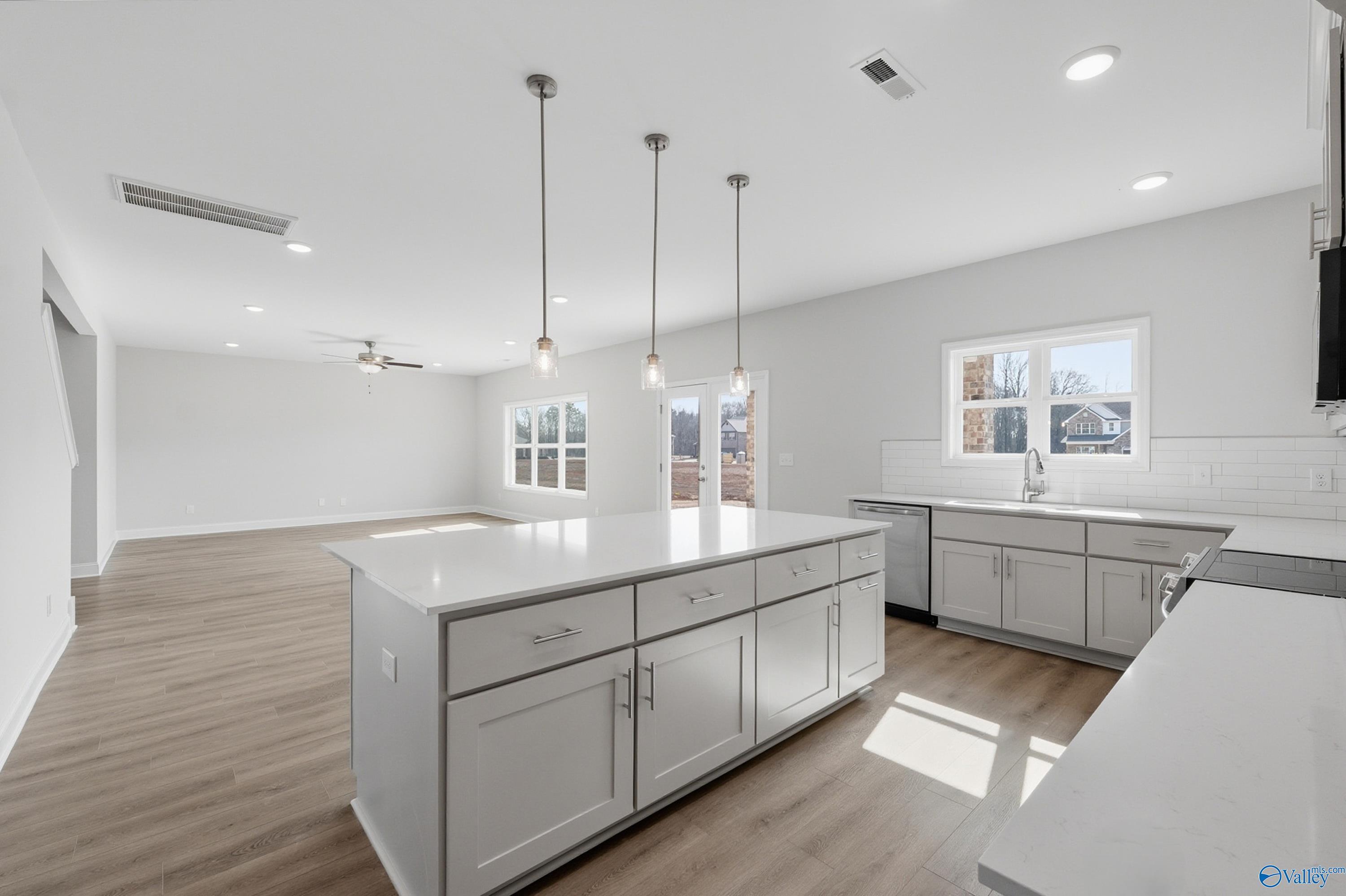 Image 15 of Davidson Homes' New Home at 16770 Demi Drive