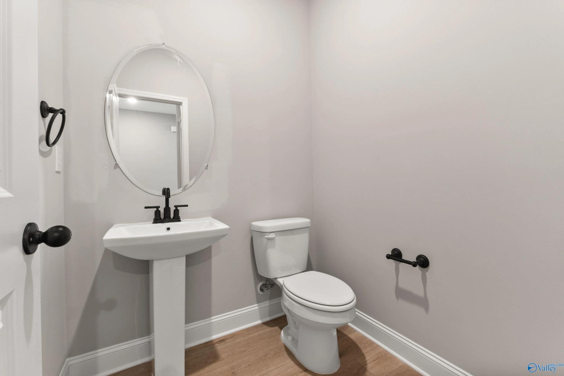 Image 7 of Davidson Homes' New Home at 1718 Stampede Circle