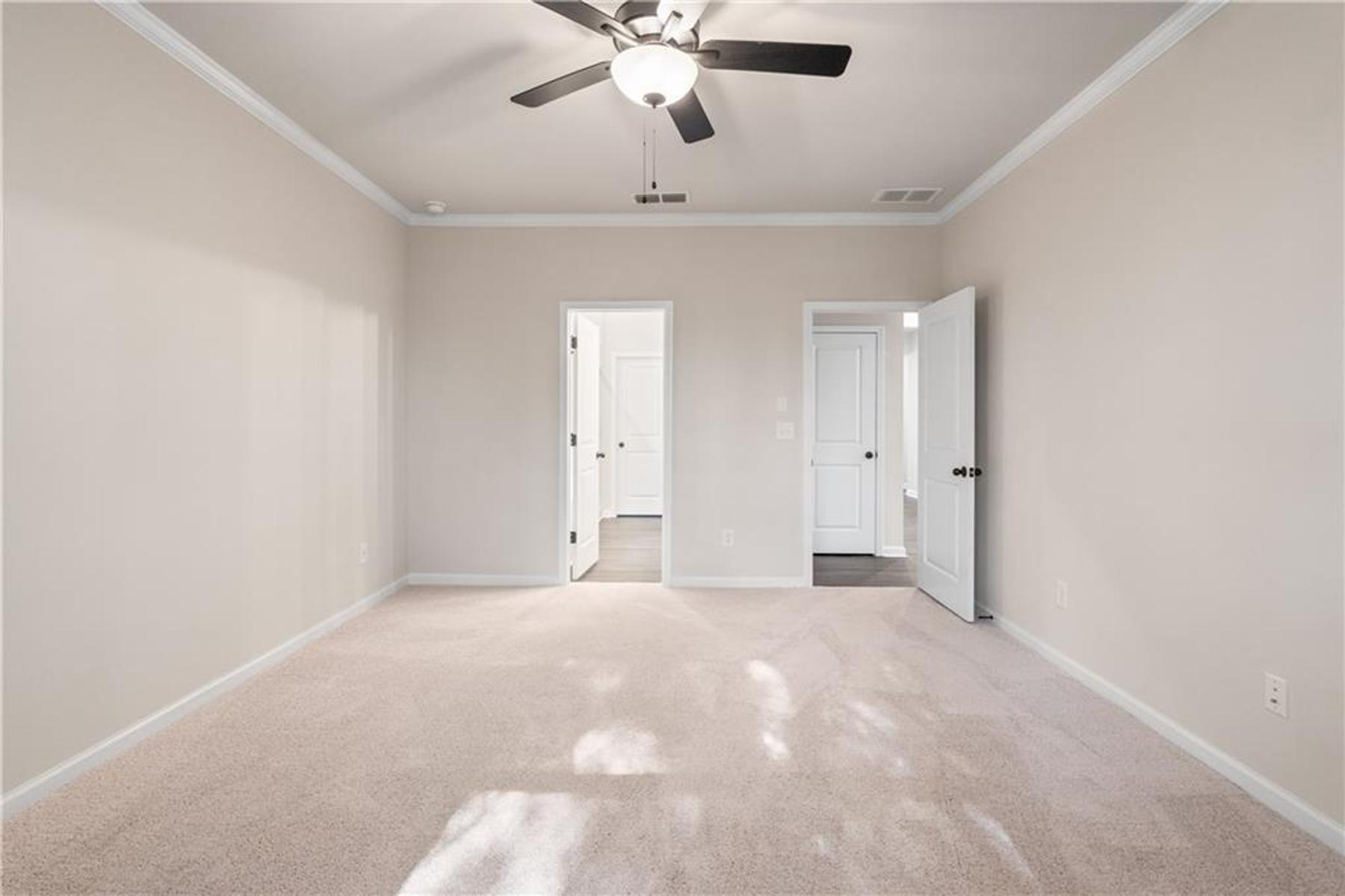 Image 25 of Davidson Homes' New Home at 3564 Arrow Root Circle