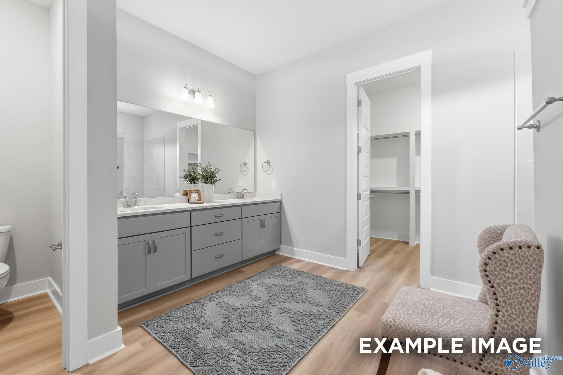 Image 18 of Davidson Homes' New Home at 7519 Speckle Belly Boulevard