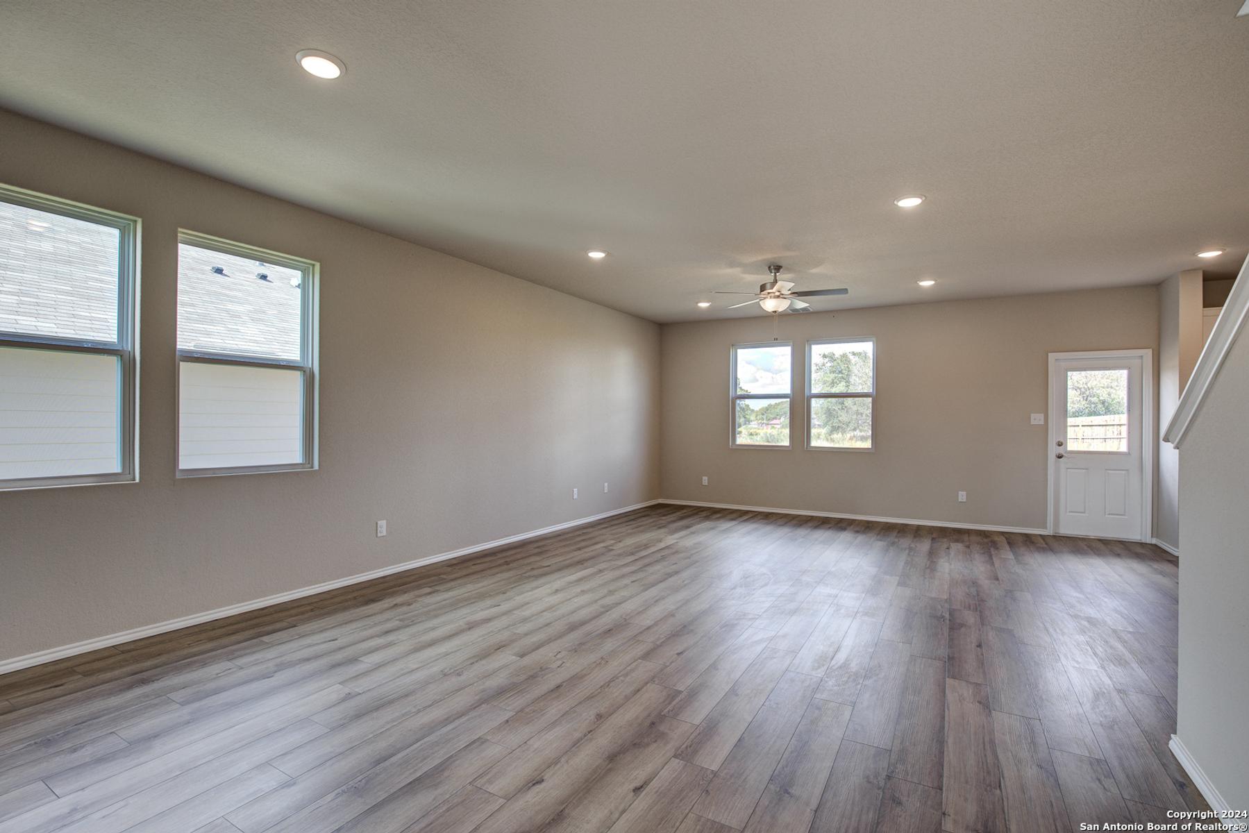 Image 8 of Davidson Homes' New Home at 6515 Lowrie Block