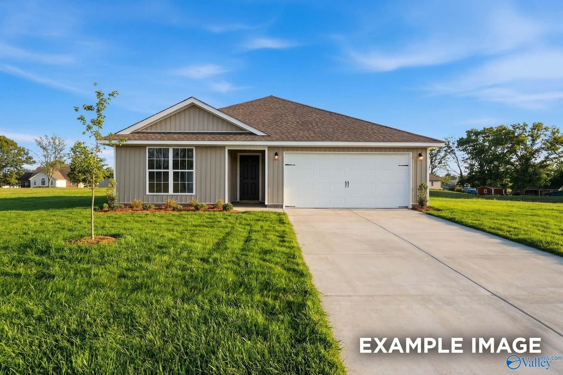 Image 1 of Davidson Homes' New Home at 138 Birds Nest Lane