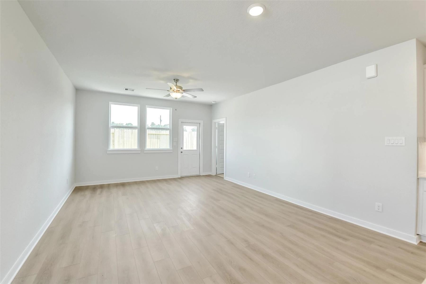 Image 13 of Davidson Homes' New Home at 25984 Liberation Road