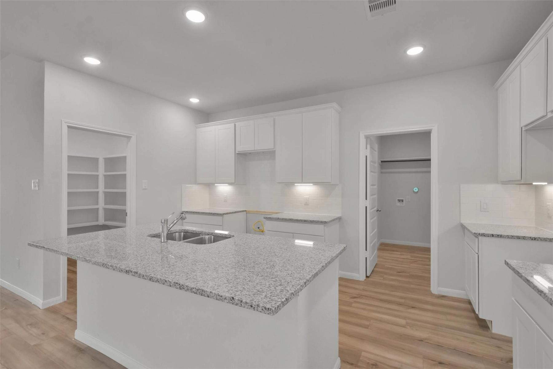 Image 2 of Davidson Homes' New Home at 67 Leon Way