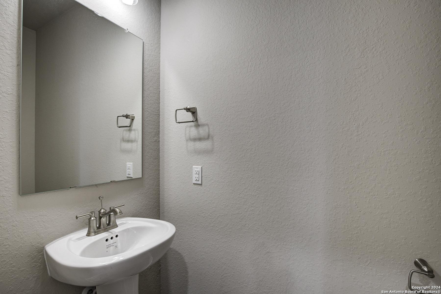 Image 30 of Davidson Homes' New Home at 6515 Lowrie Block