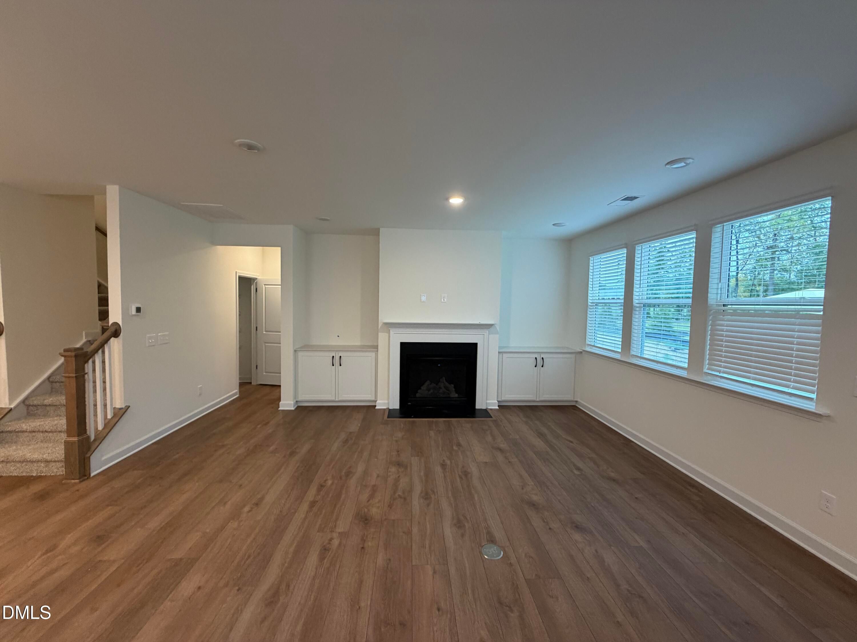 Image 5 of Davidson Homes' New Home at 904 Diana Victoria Court