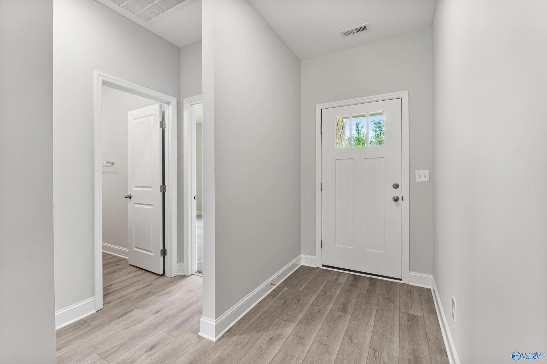 Image 10 of Davidson Homes' New Home at 6224 Pisgah Drive