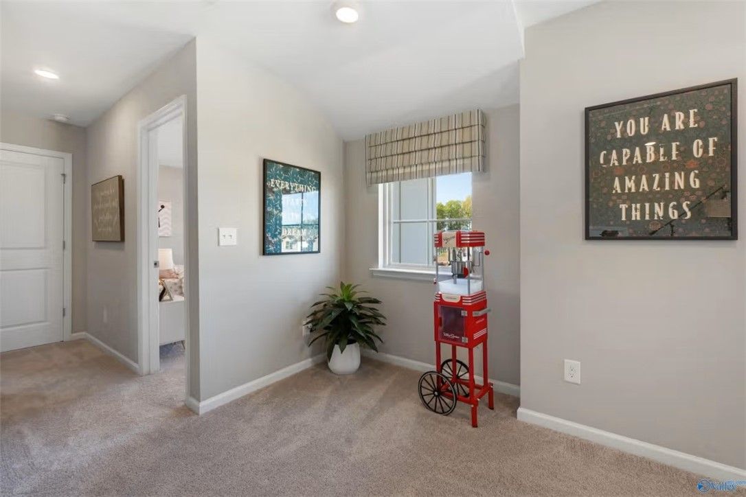 Image 2 of Davidson Homes' New Home at 2873 Bunker Drive