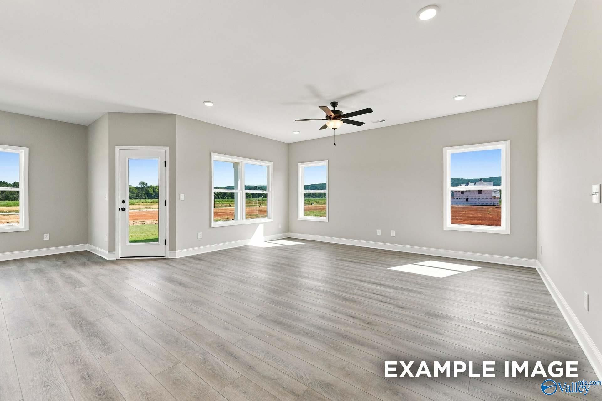 Image 8 of Davidson Homes' New Home at 144 Plum Tree Lane