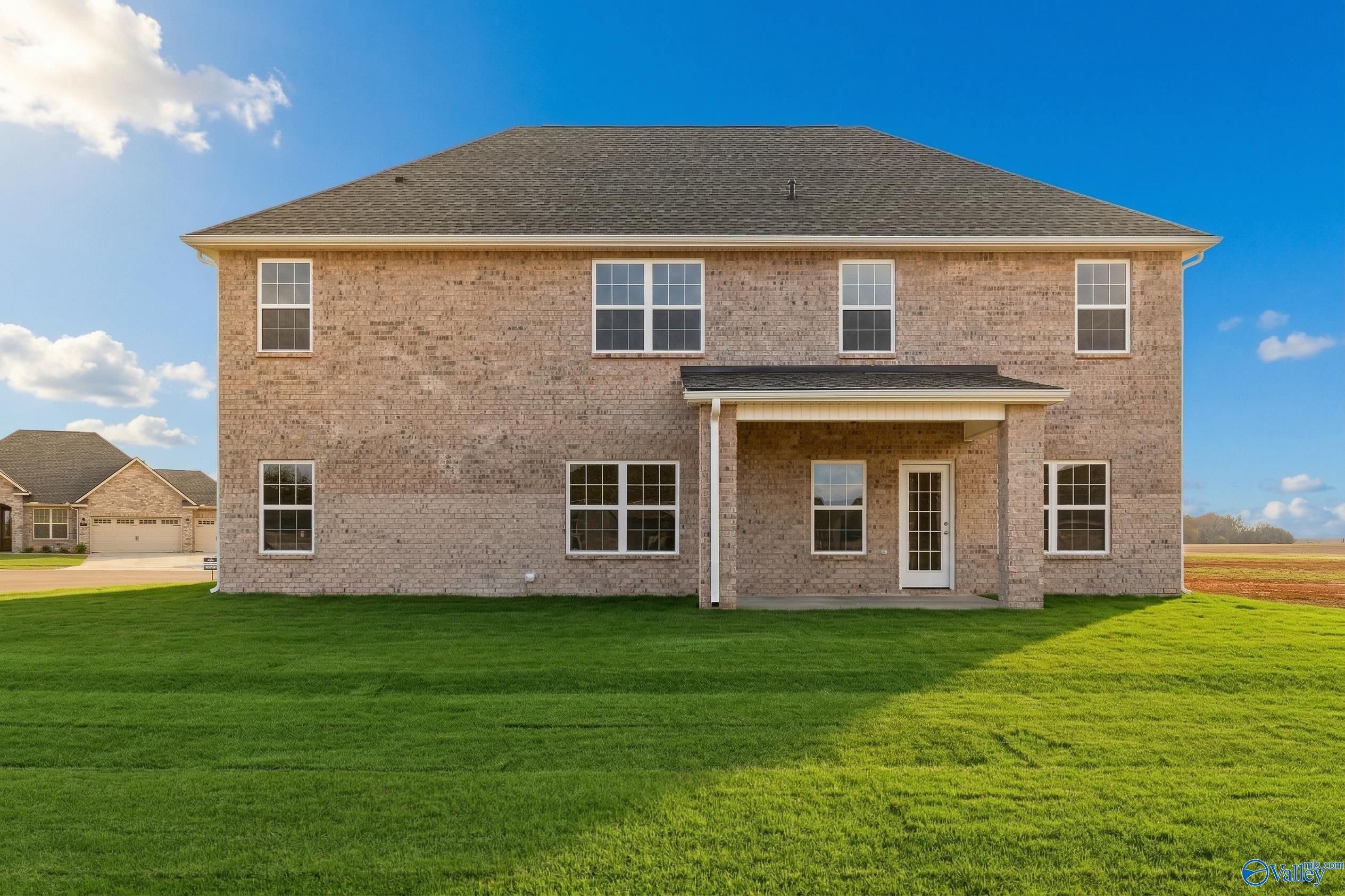 Image 27 of Davidson Homes' New Home at 206 Slade Thomas Drive