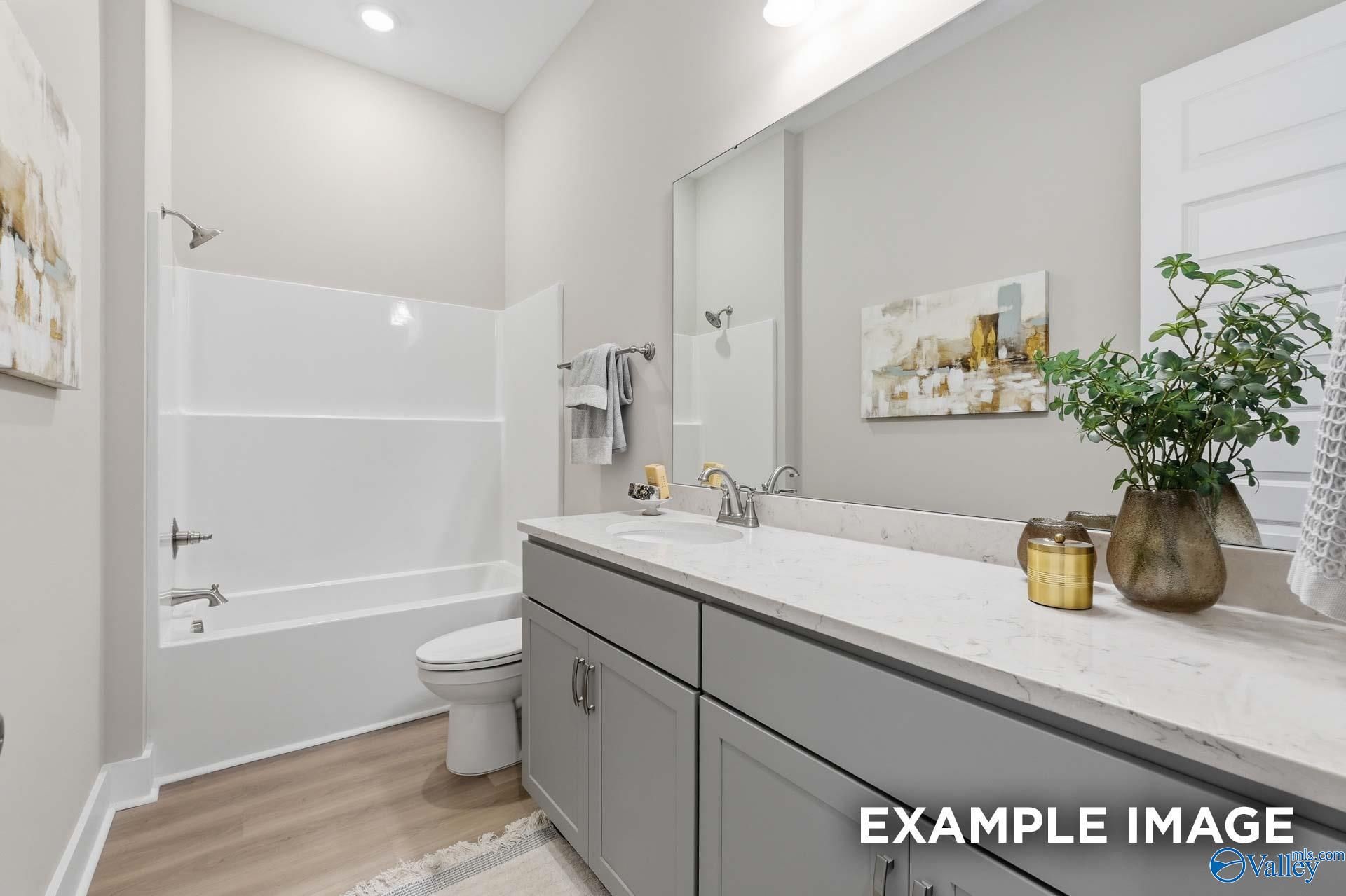 Image 33 of Davidson Homes' New Home at 7519 Speckle Belly Boulevard