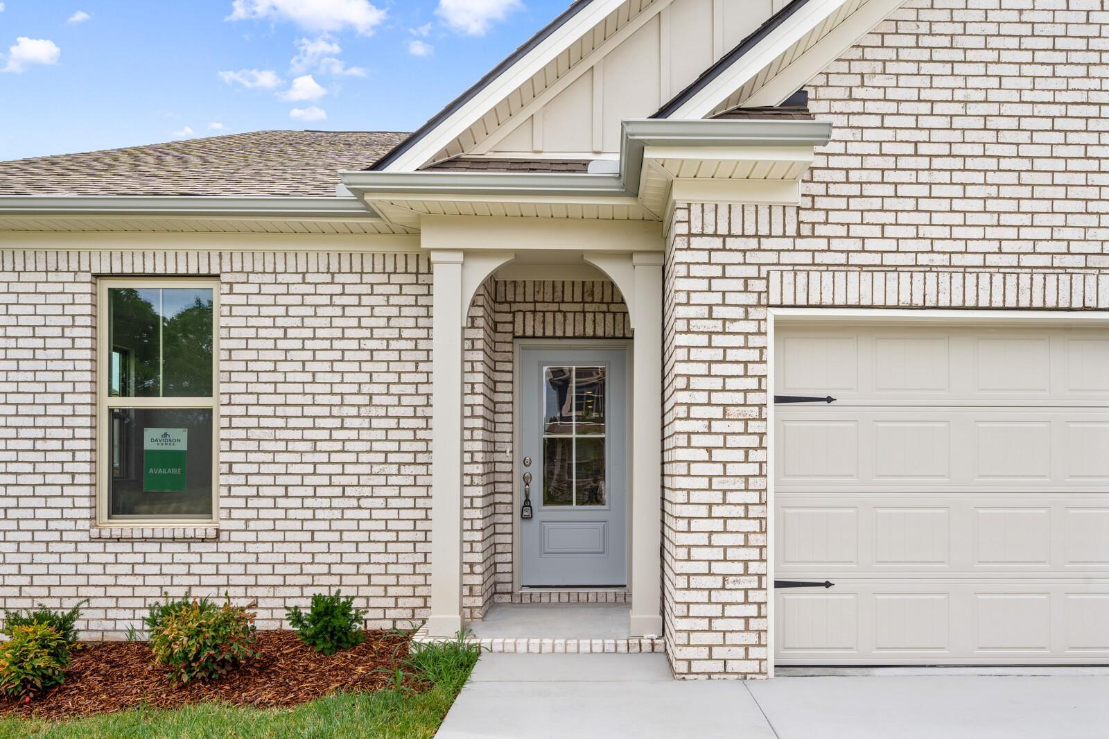 Image 4 of Davidson Homes' New Home at 414 Old Spring Lane