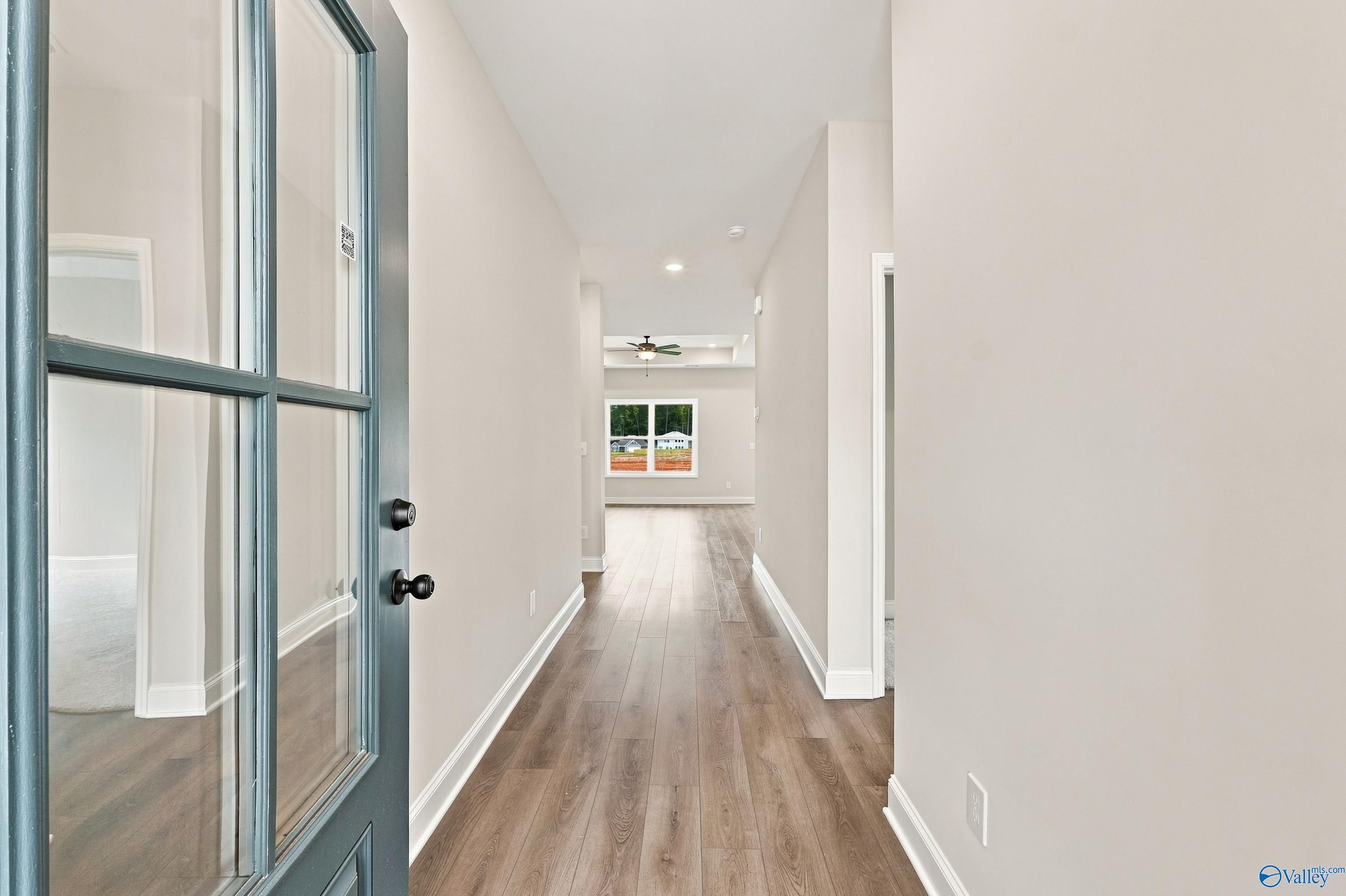 Image 6 of Davidson Homes' New Home at 138 Plum Tree Lane