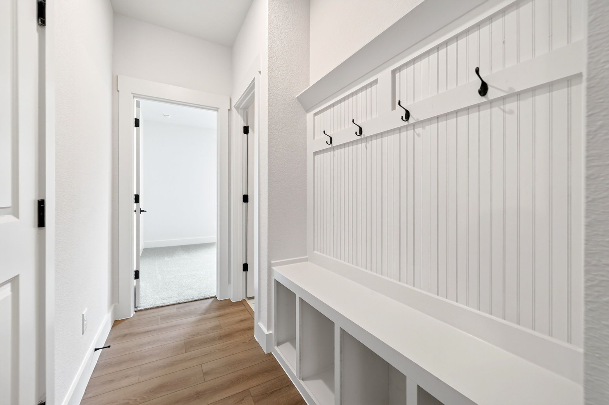 Image 3 of Davidson Homes' New Home at 202 Briarwood Drive