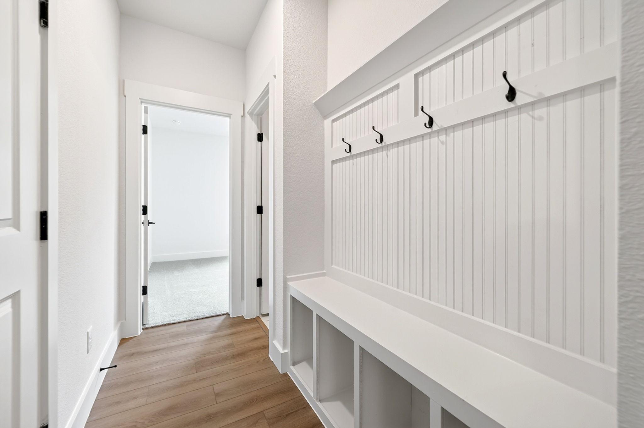 Image 3 of Davidson Homes' New Home at 202 Briarwood Drive