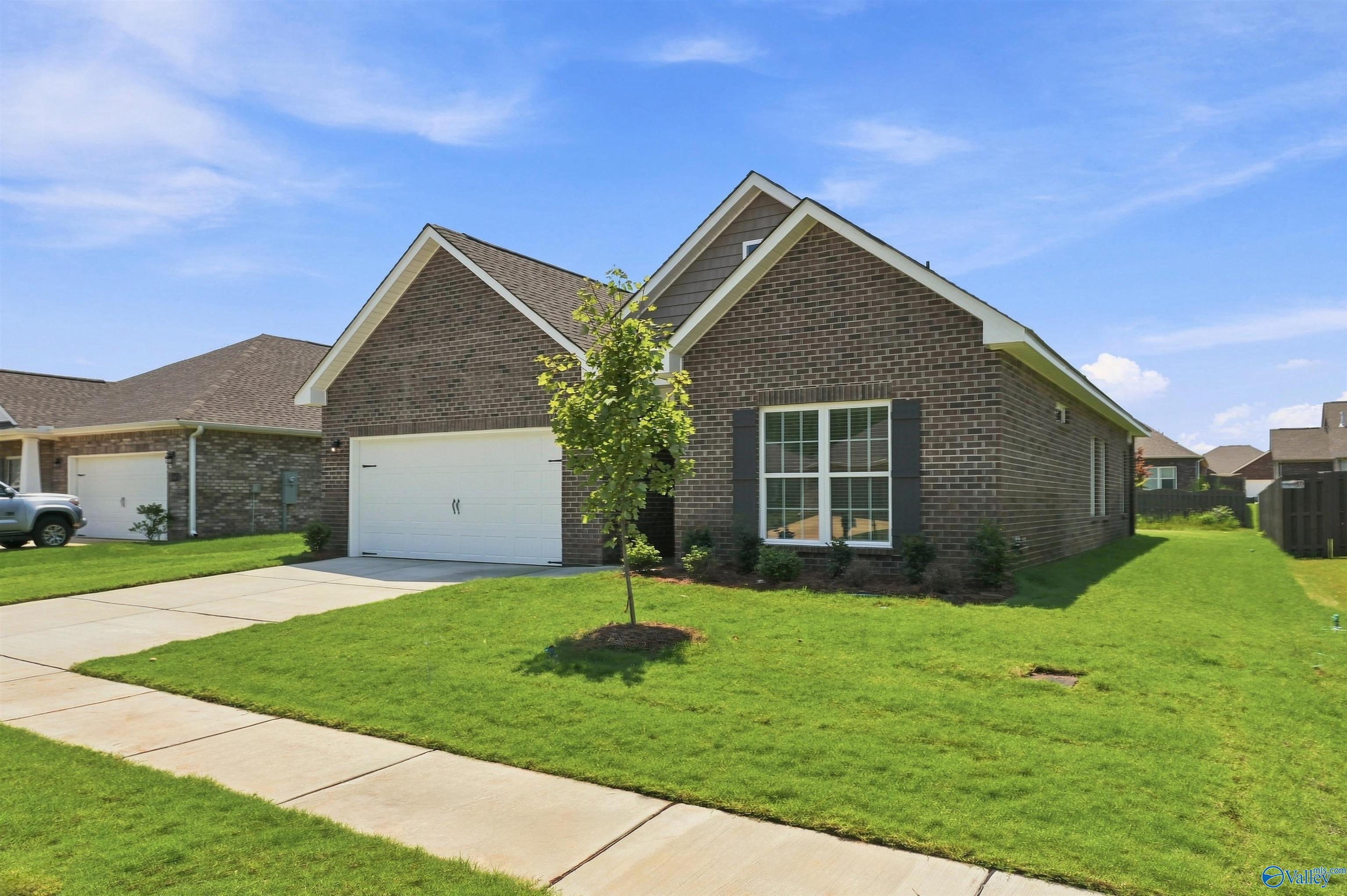 Image 3 of Davidson Homes' New Home at 16664 Demi Drive