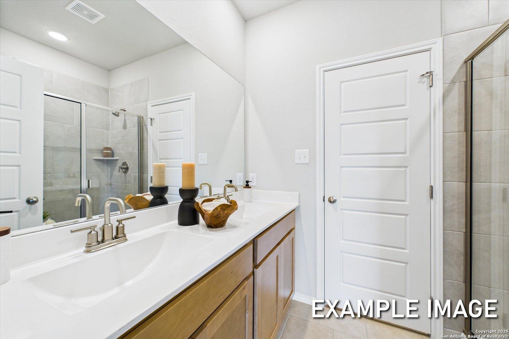 Image 19 of Davidson Homes' New Home at 4974 Mala Vida