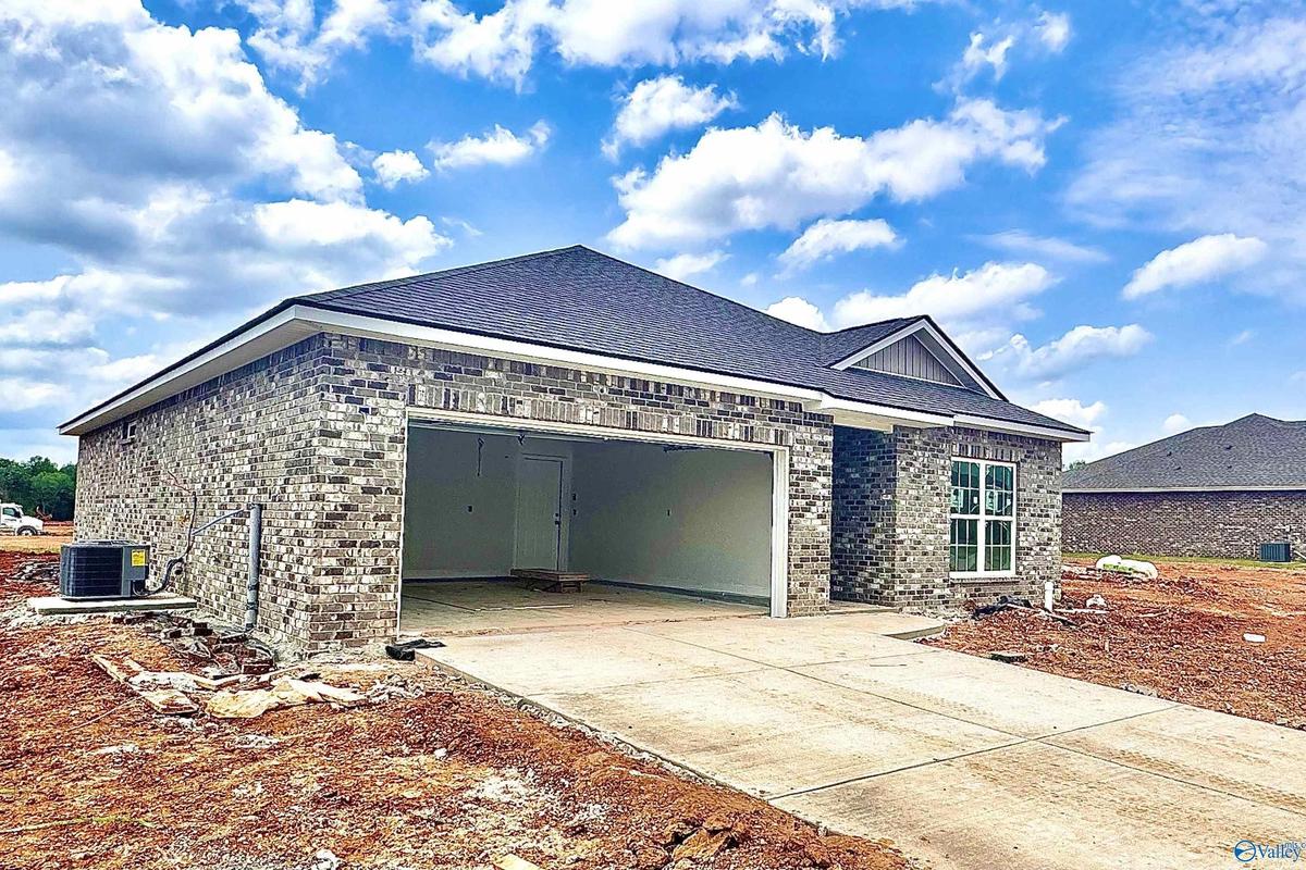 Image 1 of Davidson Homes' New Home at 204 Pine Island