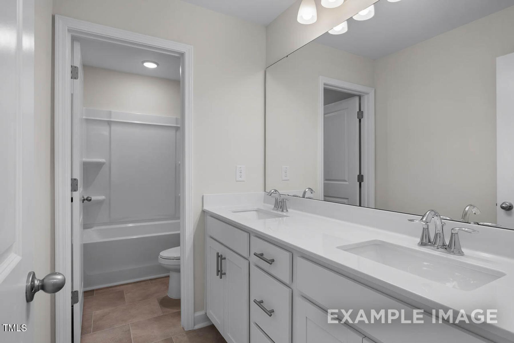 Image 22 of Davidson Homes' New Home at 267 Old Fashioned Way