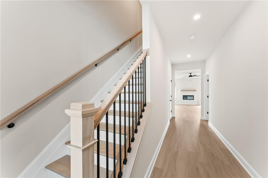 Image 4 of Davidson Homes' New Home at 4784 Moonstone Trace